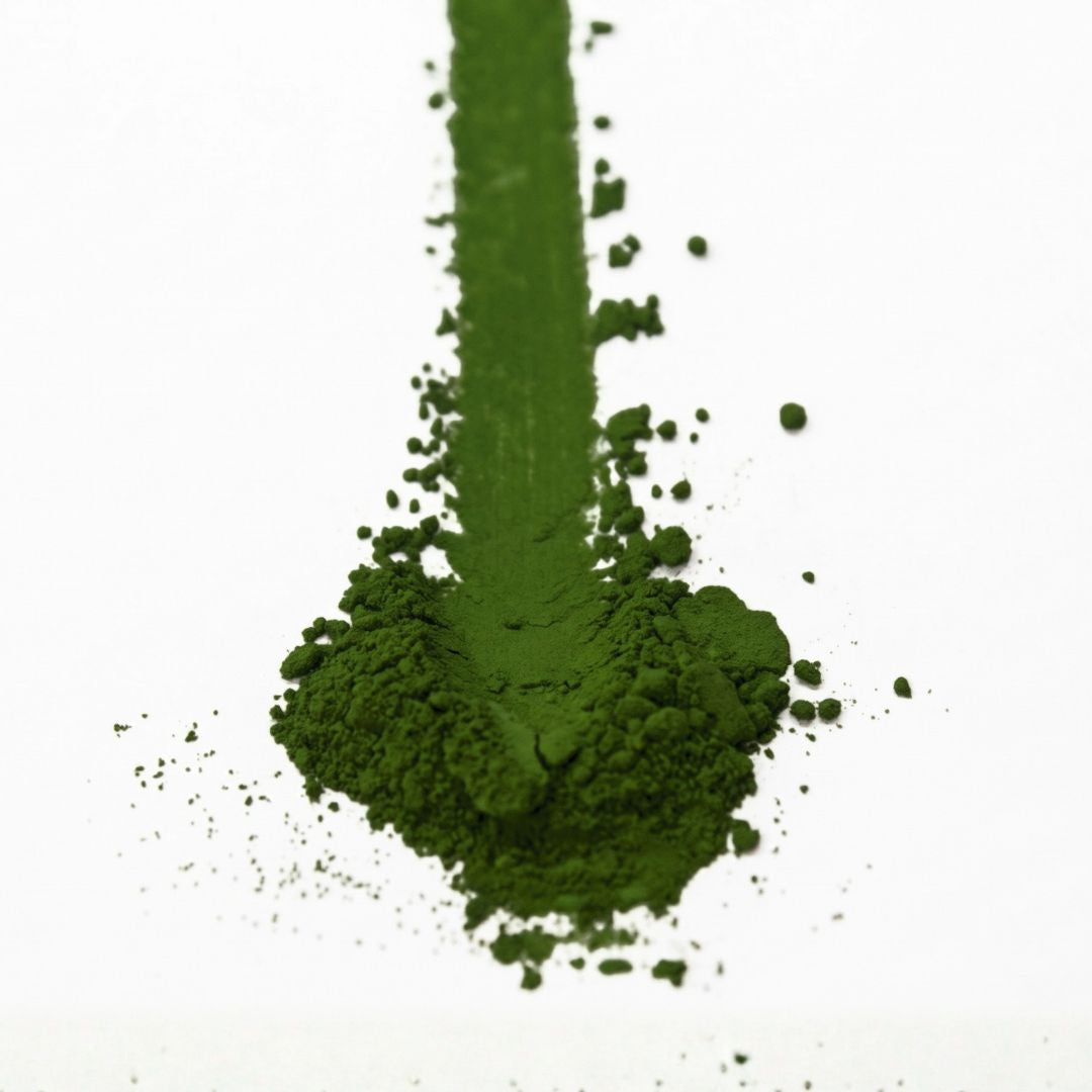 SADŌ Yame matcha - 30g (Tin)