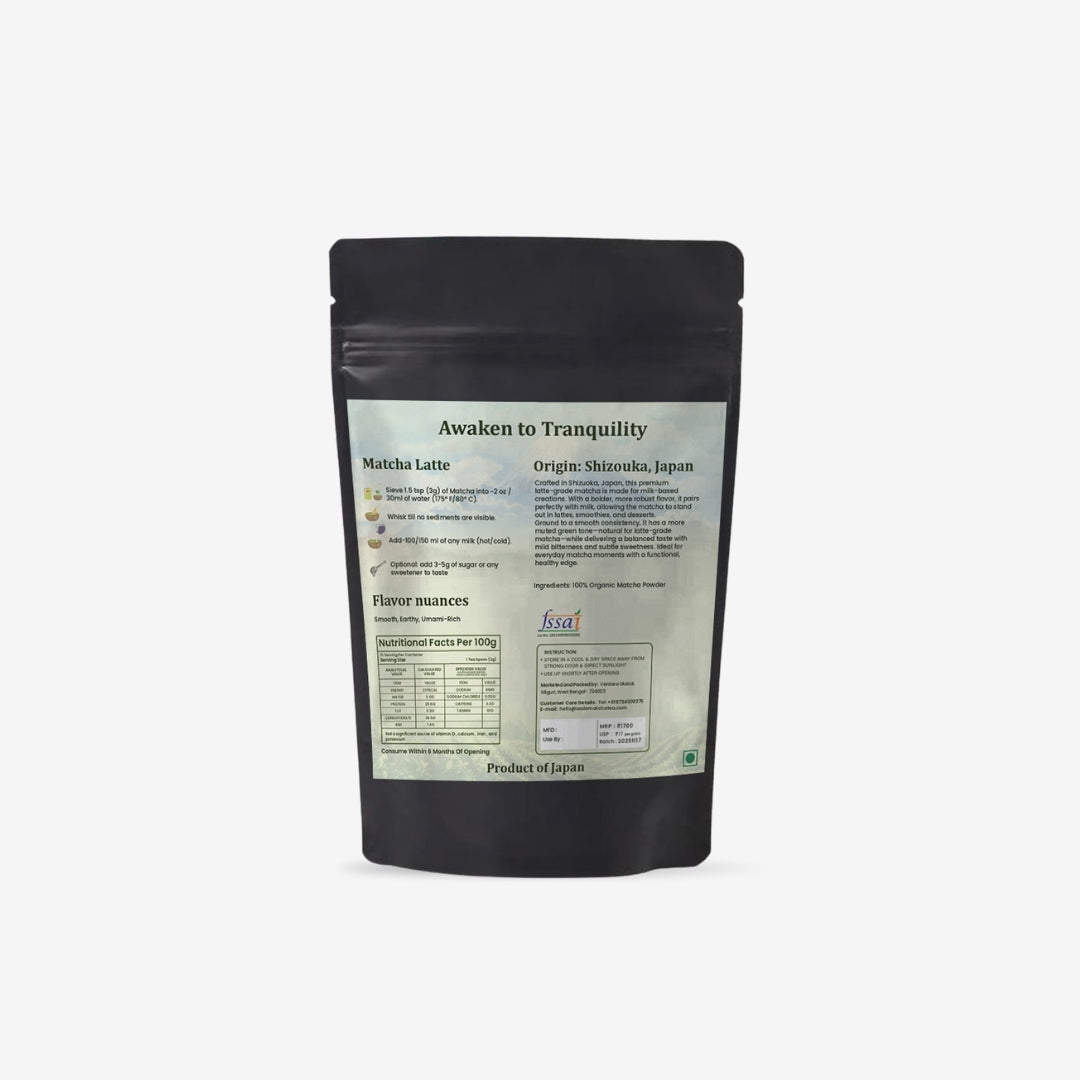 SADŌ Ceremonial Grade Bulk Pack