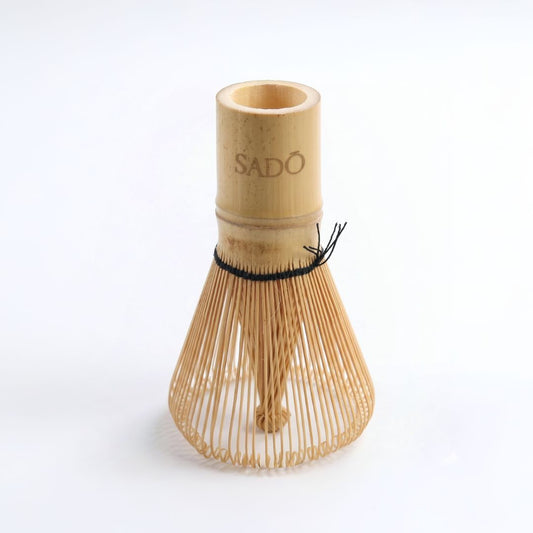 SADŌ Matcha Bamboo Whisk