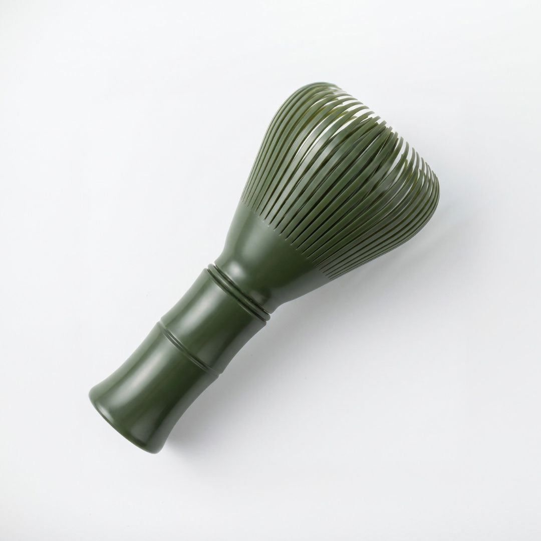 SADŌ Matcha Resin Whisk