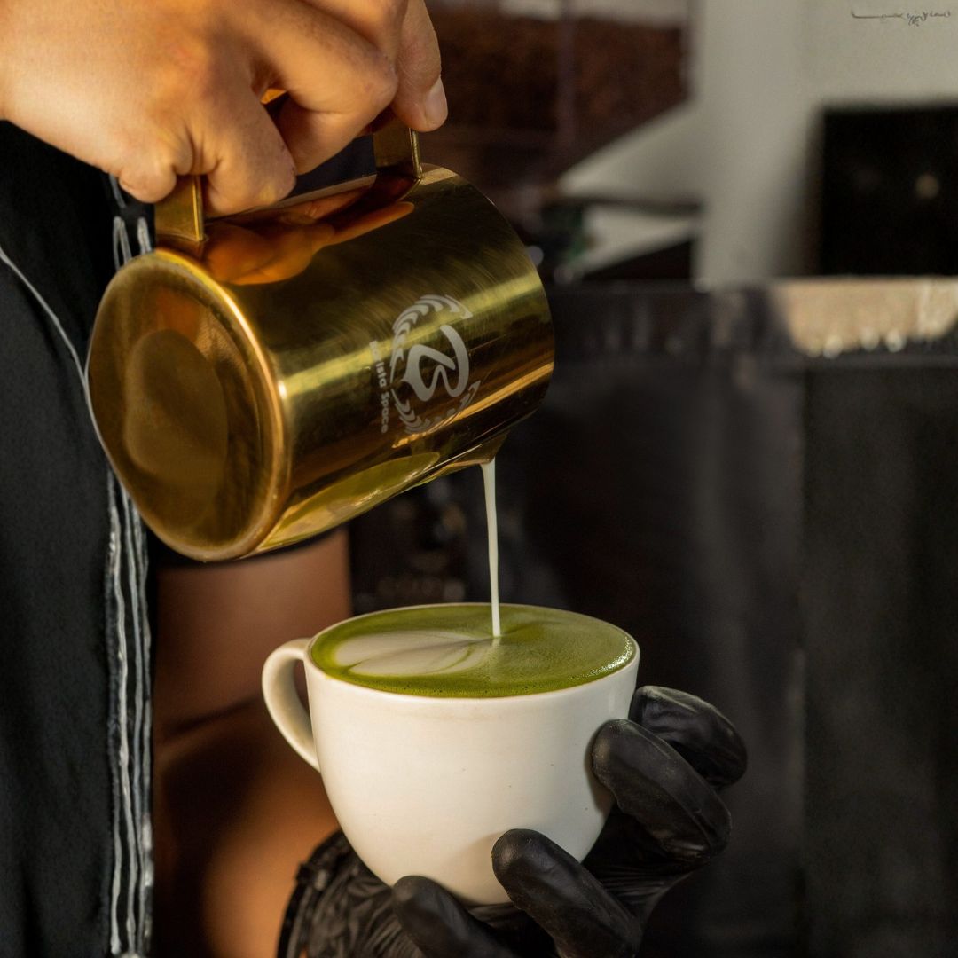 SADŌ Premium Latte Grade Bulk Pack