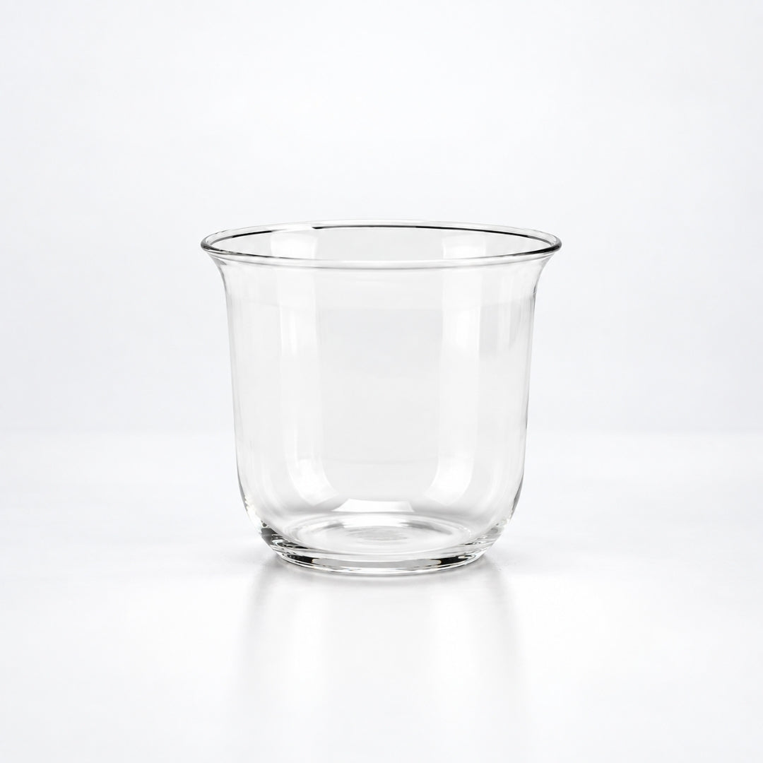 Japanese Suehiro Old Fashioned Glass - 330ml