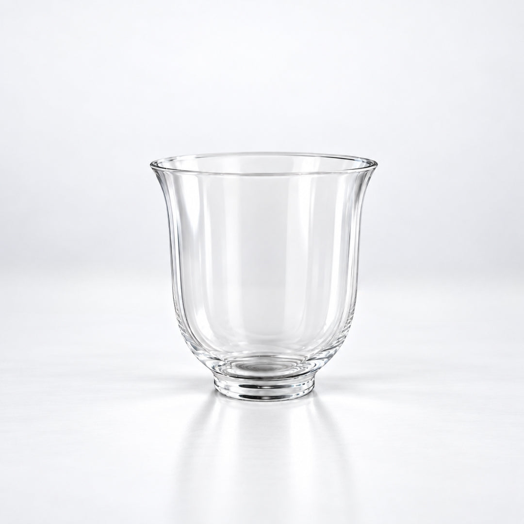 Japanese Low Ball Glass - 280ml