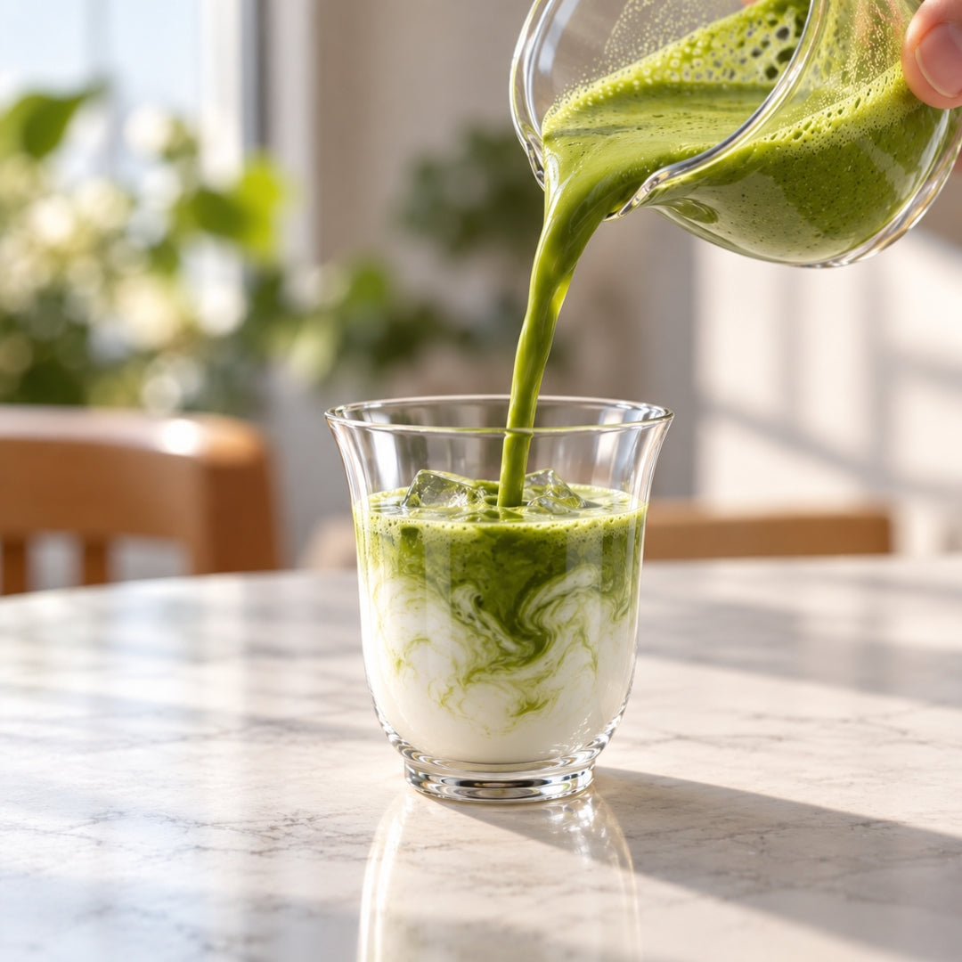 Japanese Low Ball Glass - 280ml